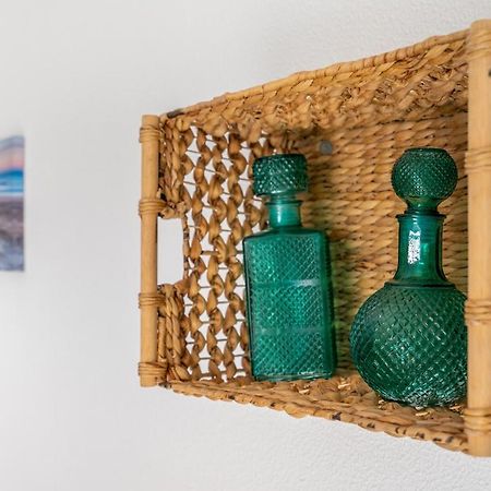 Apartamento Cor Do Mar - Sunny, Clean And Spacious Apartment With Sea View, In Alvor - Very Close Walking Distance To The Beach And Alvor Village Extérieur photo