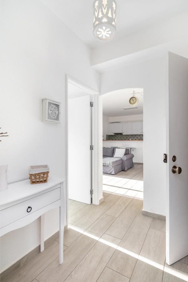Apartamento Cor Do Mar - Sunny, Clean And Spacious Apartment With Sea View, In Alvor - Very Close Walking Distance To The Beach And Alvor Village Extérieur photo